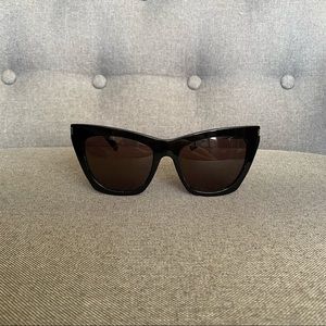 Saint Laurent New Wave SL 214 KATE Sunglasses